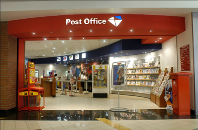 Post Office and trade unions reach agreement