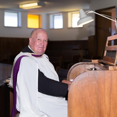 Befaamde orrelis vir NG-gemeente Groot Brak