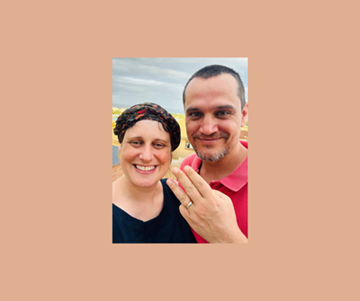 Local finds lost ring for couple on vacation
