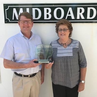Brokers recognised for excellence