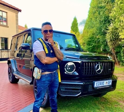 DJ Tira on downgrading financially due to Covid-19