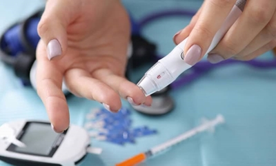 5 goals to help you manage your diabetes