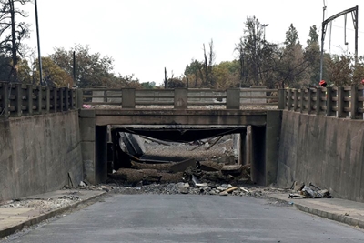 Boksburg explosion: Govt ‘still doesn’t have answers’, as death toll rises to 40