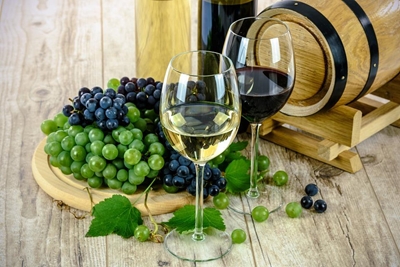Find a match made in wine heaven