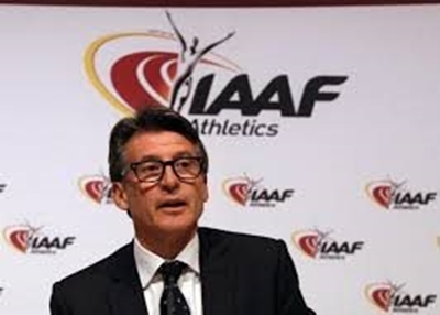 IAAF maintain Russia's athletics ban