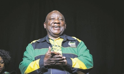 KZN ANC dismisses plot to overthrow Ramaphosa