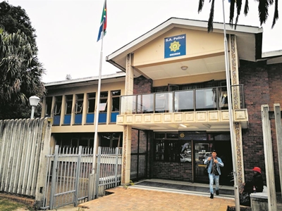 Kla gerus in jou eie taal
