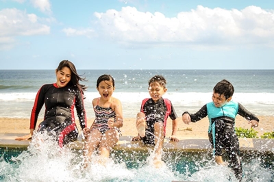 4 Common holiday emergencies to look out for – and how to prevent them