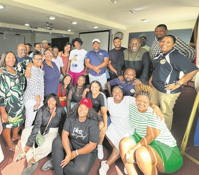 Bitou embarks on skills development initiative for youth