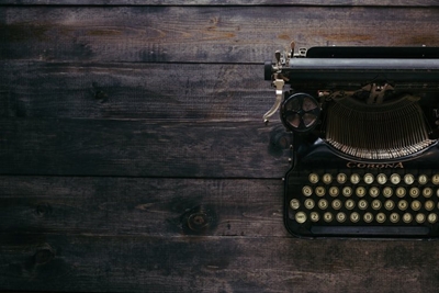 Calling aspiring writers and poets