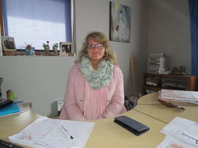 Reik uit na persone met gestremdhede