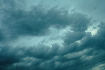 Big swell, cold day predicted
