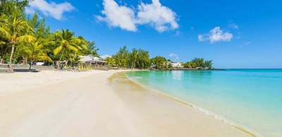The top beaches to visit in Mauritius in 2025