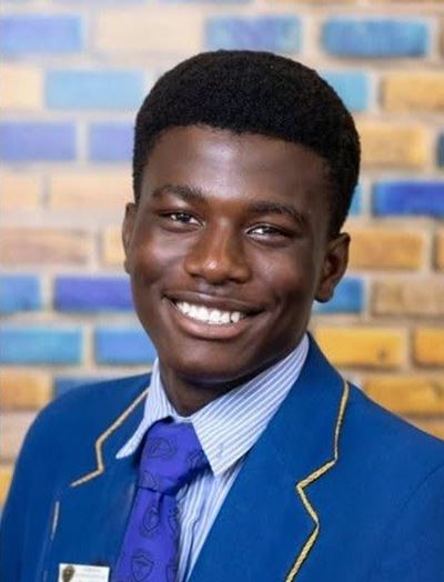Bongi fully awake, able to talk