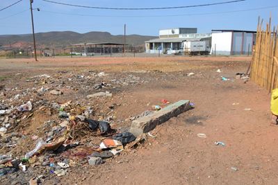 Drie moorde die afgelope naweek