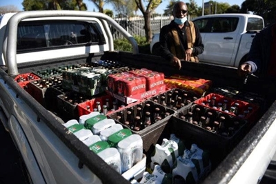 Calls for new booze ban in Eastern Cape growing