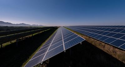 Acsa denies rumours that its solar plant is not being used