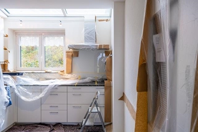 Tips for first-time renovators
