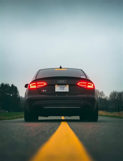 5 car gadgets that women will love