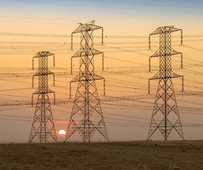 Implementation of 100% electricity block in the Dr Beyers Naude confirmed