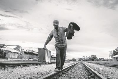Deel jou trein-staaltjies uit Oudtshoorn