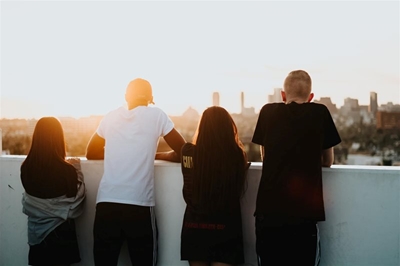 Western Cape invites youth to apply for YearBeyond Programme