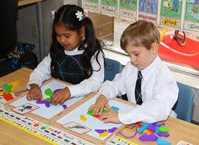 Assistance for parents: School in 2019
