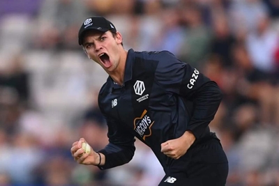 Tristan to take on T20 World Cup