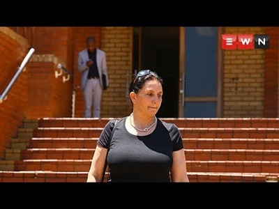 Vicki Momberg sentenced to an effective 2 years 
