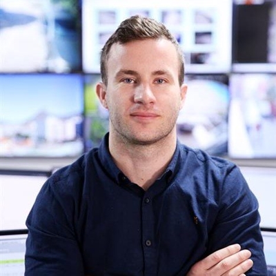 Revolutionising security: The power of proactive CCTV monitoring with audio intervention