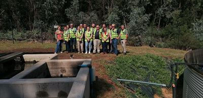 AfriForum offers training to tackle impending water crisis