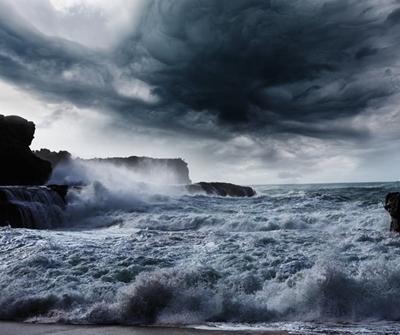Extreme weather warnings issued for four provinces 