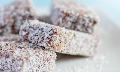 How to make the perfect lamingtons