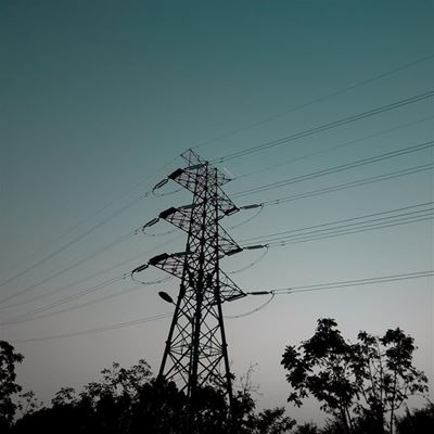 Reduce power usage to ease pressure on the system