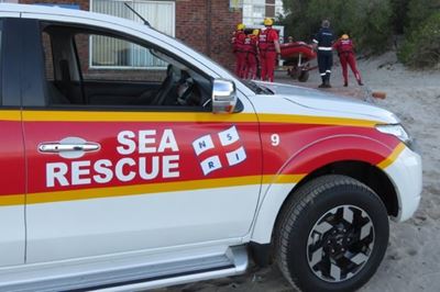 Teenager injured on hiking trail