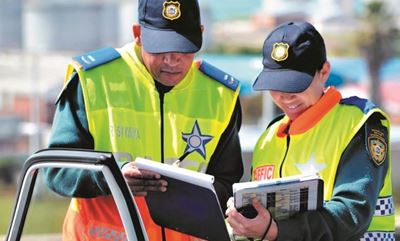 Know your rights at the roadblocks these holidays