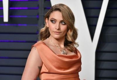 Paris Jackson denies reports of suicide attempt