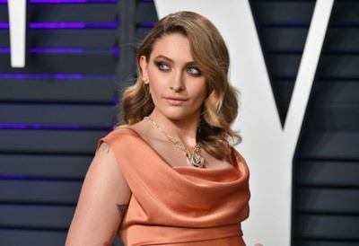 Paris Jackson denies reports of suicide attempt