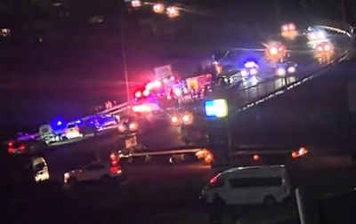 Reckless and negligent docket opened after N2 accident near Hornlee