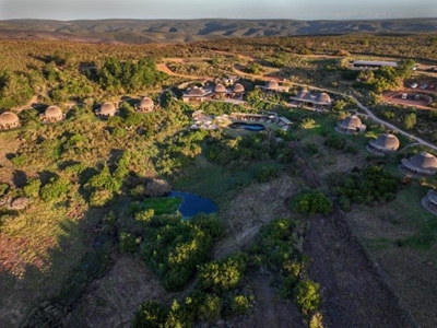 Gondwana Game Reserve: Big 5, fynbos, immersive conservation and luxury stays