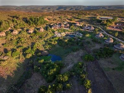 Gondwana Game Reserve: Big 5, fynbos, immersive conservation and luxury stays