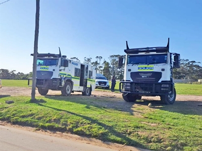 Foreign nationals threatened in Kwano