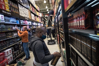 DA says Govt ‘failed’ in lockdown, wants no more booze bans or curfews