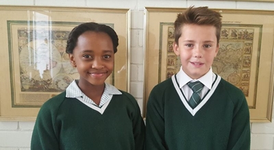 Exchange programme empowers learners