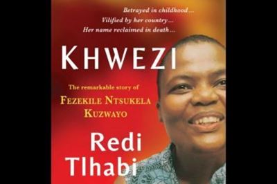 Redi Tlhabi’s response to false rape accusation apology letter sparks debate on Khwezi