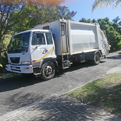Knysna Municipality suspends refuse collection after potential Covid-19 death
