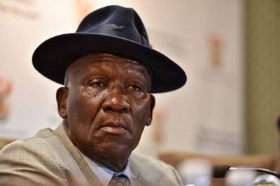 Anti-immigrant attacks spur security crackdown in SA