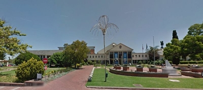 George Municipality not operational on public holiday, 16 June