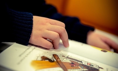 Helping children with learning challenges prepare for exams
