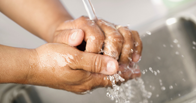 At risk of spreading Listeriosis?